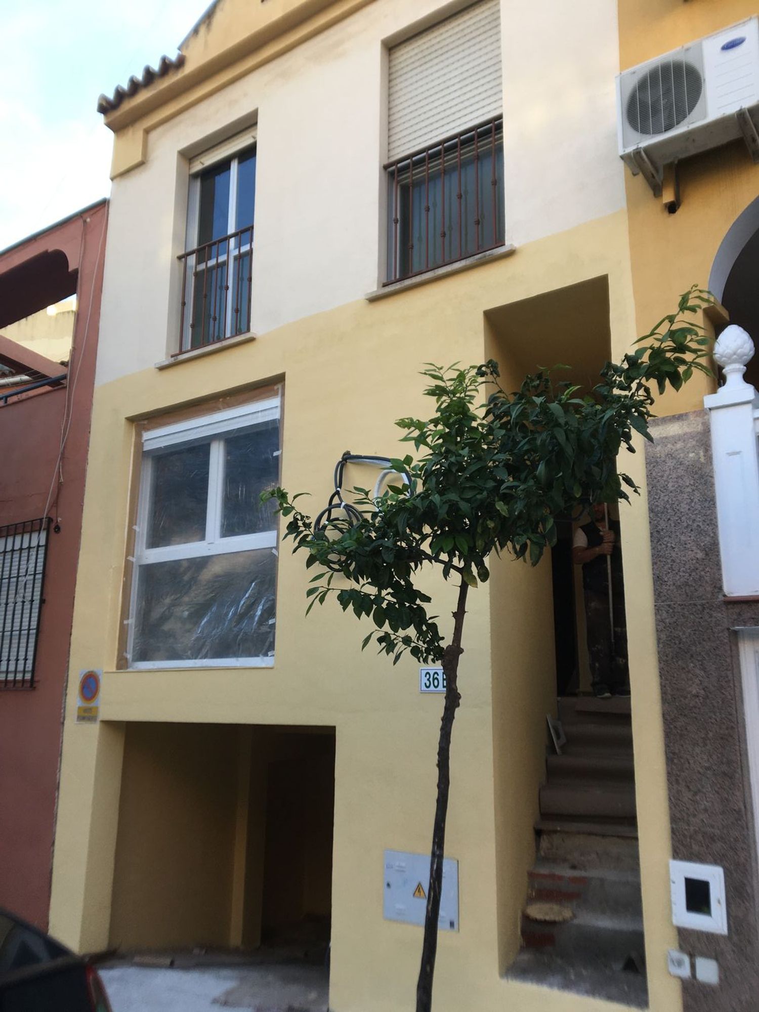 Chalet adosado en Calle Martínez Falero s/n - Foto 2