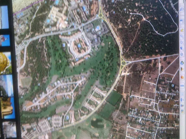 Casa independiente en calle Ceuta s/n - Foto 1