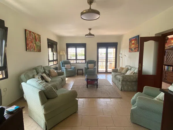 Casa o chalet independiente en Calle Lagunas de Ruidera, 79 - Foto 13