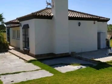Chalet en  Camino Hijuela de Patapalo 5 - Foto 1