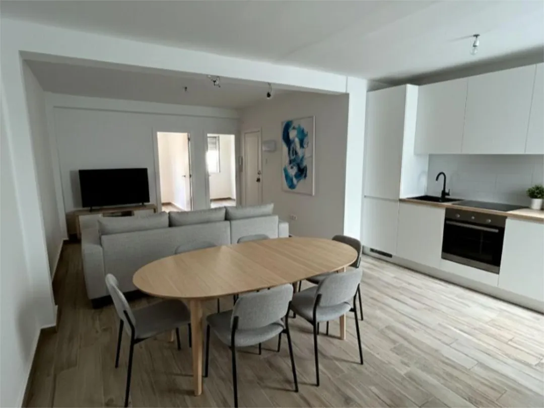 Piso en  Carrer Antonio Gomis Vicente 47 - Foto 1