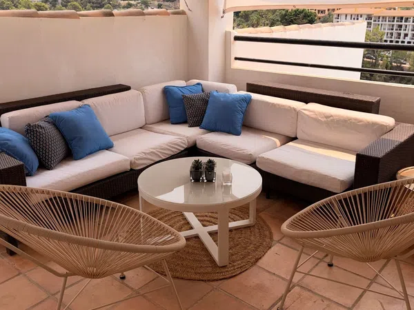 Ático en Estribor, 10, Altea la Vella, Altea la Vella - Foto 22