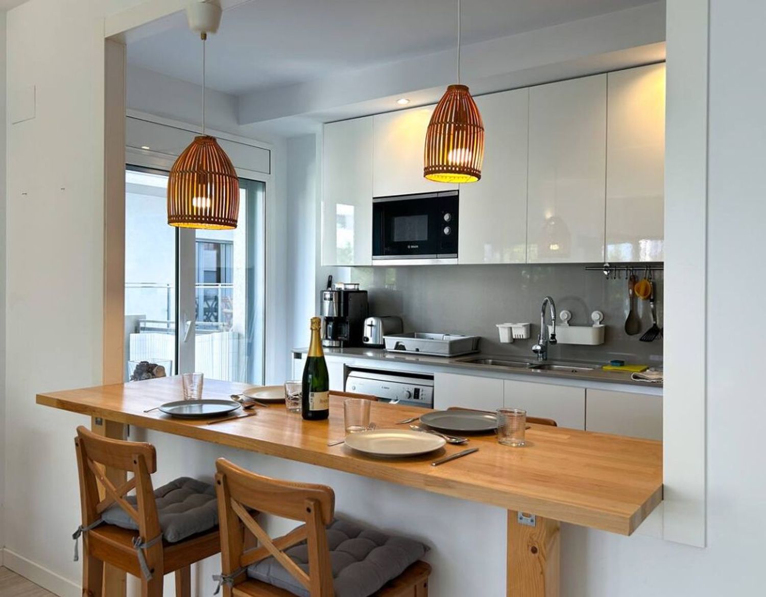 Piso en calle de Pere Jacas, 31 - Foto 6