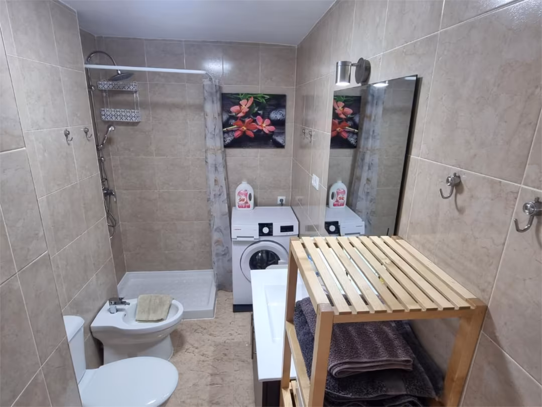 Piso en  Avenida Benidorm 18 - Foto 86