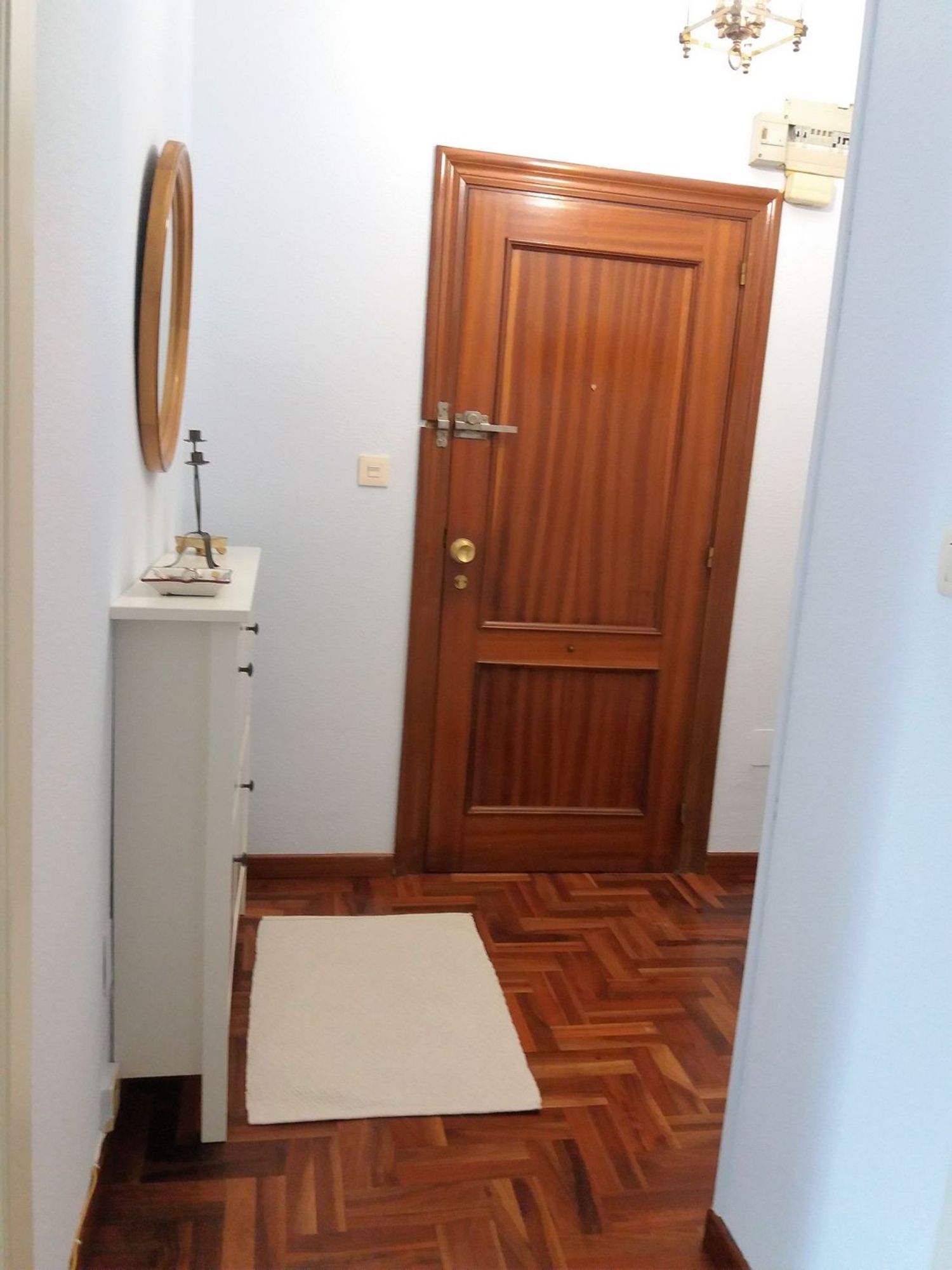 Piso en Calle pablo laloux, 18, Salinas, Salinas - Foto 6