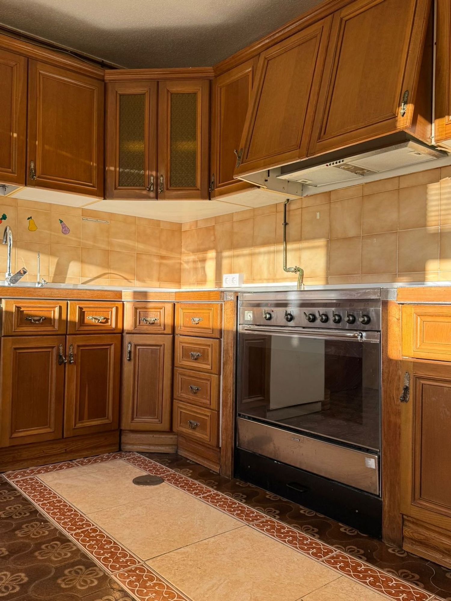 Piso en Gran Vía del Escultor Francisco Salzillo, 11 - Foto 12