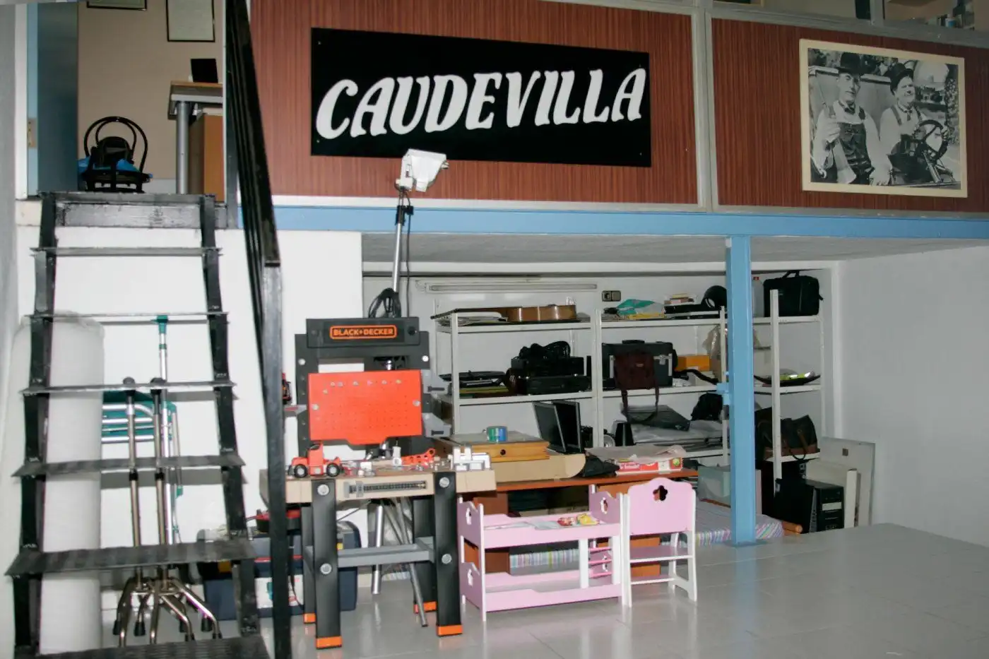 Local comercial en  Calle DEMOSTENES DE - Foto 10