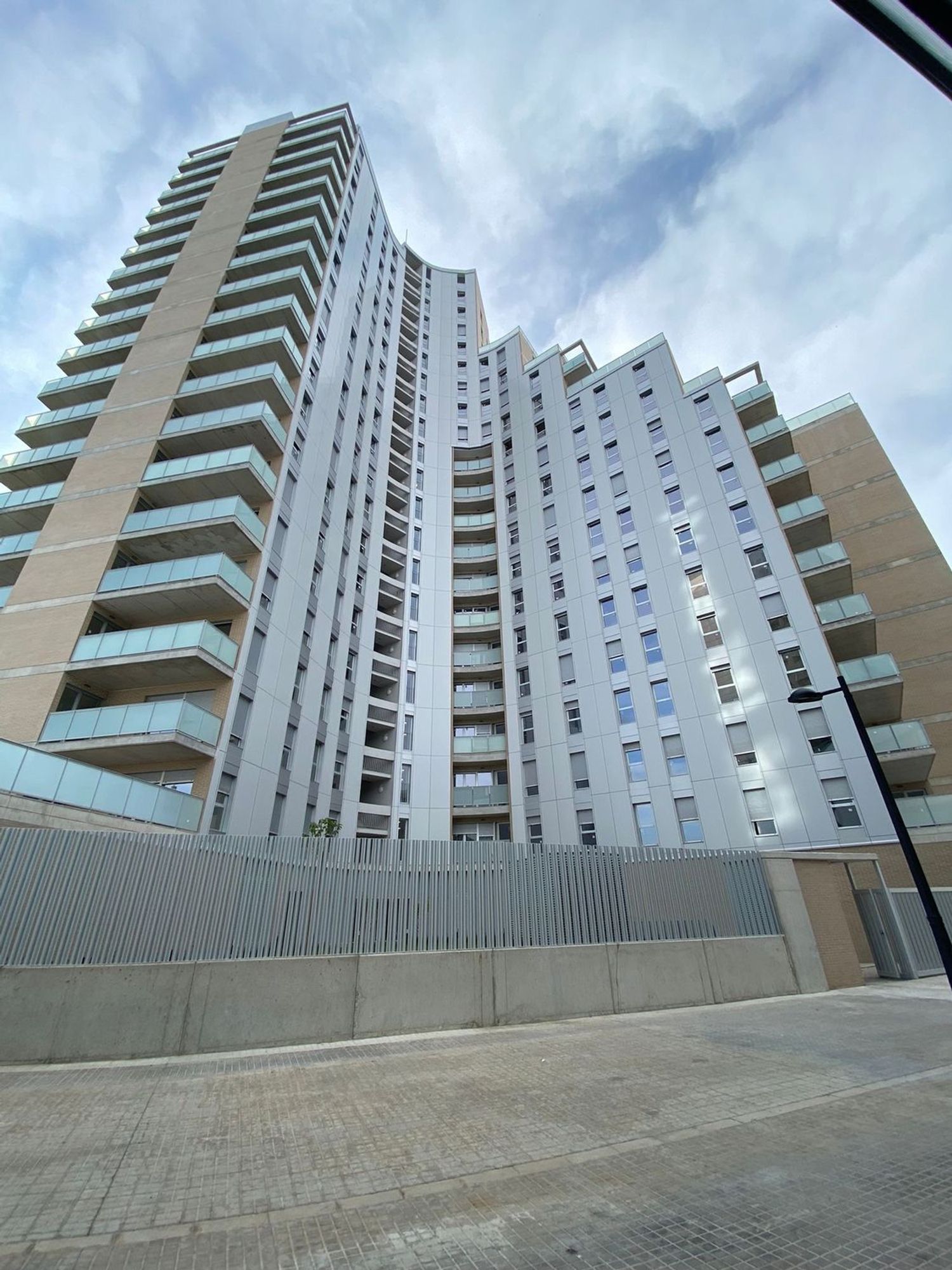 Piso en Calle d'Antònia Gómez d'Orga, 2, Sant Llorenç - Foto 2