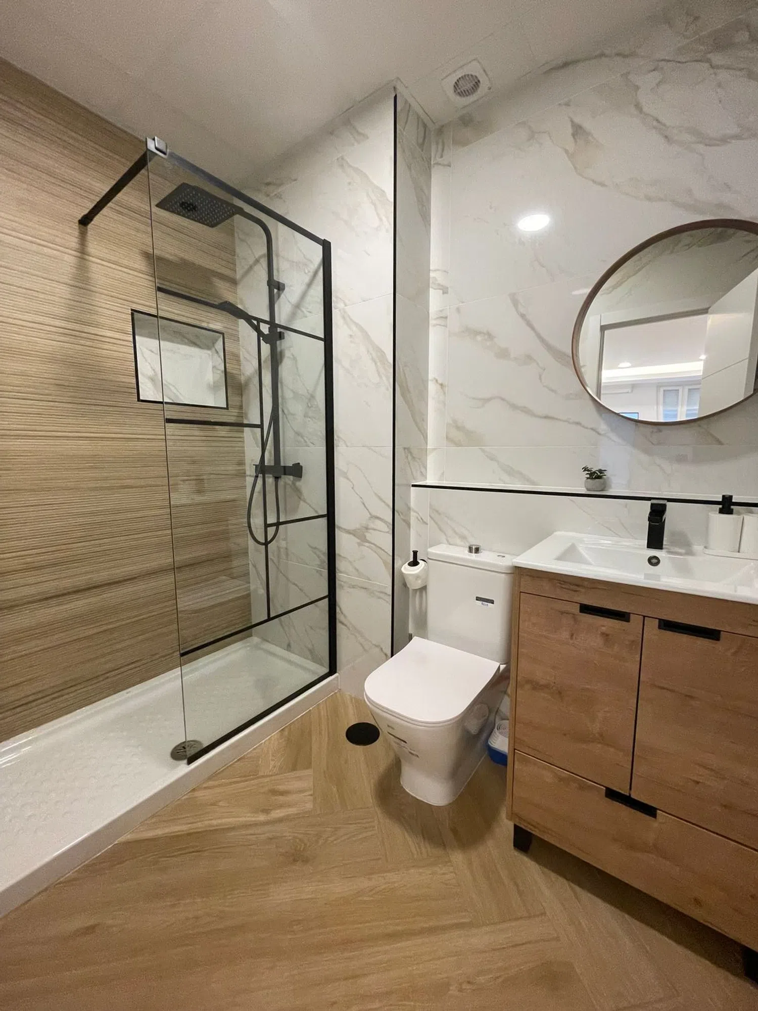 Estudio en pasaje Emilio López Cerezo, 5 - Foto 8