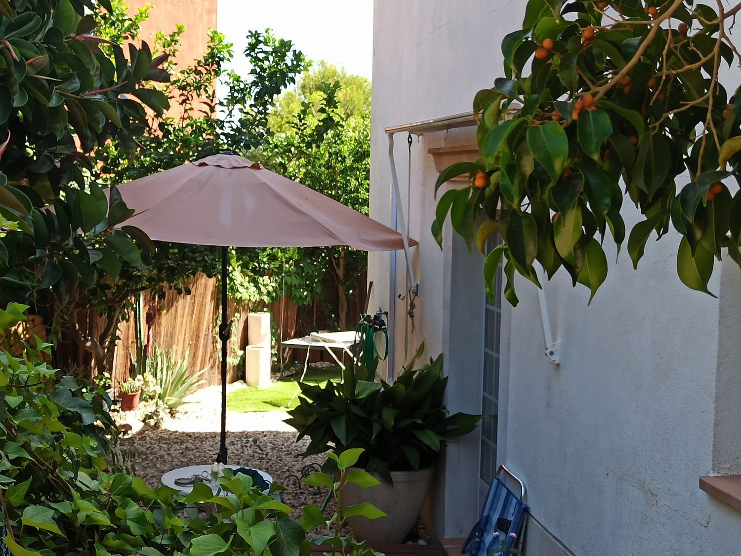 Chalet pareado en Calle isla de gran Canaria, 18, Finestrat Pueblo - Foto 9