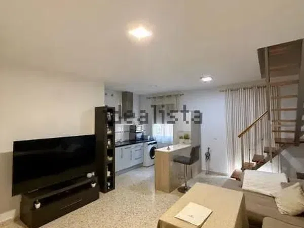 Dúplex en Calle Infanta Cristina, 10 - Foto 4