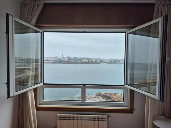 Piso en Avenida San Roque de Afuera, 5, Riazor - Visma, Riazor - Visma - Foto 32