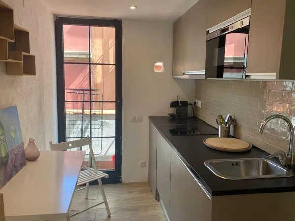 Estudio en Calle de l'Espaseria, 20, Sant Pere - Santa Caterina i la Ribera, Barcelona - Foto 5