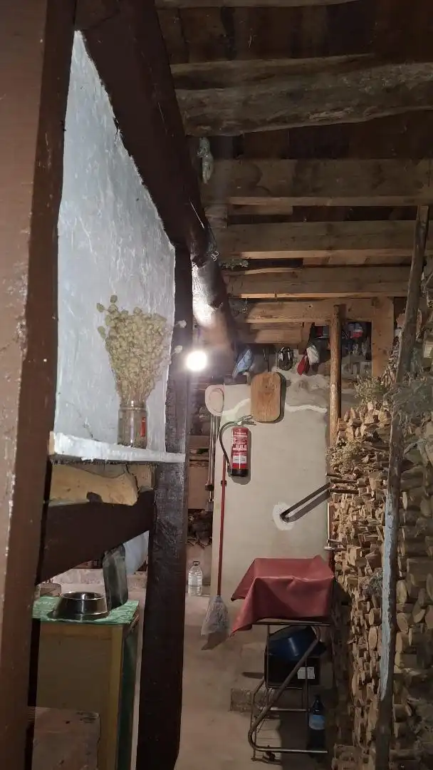 Finca rústica en  Calle Cantón 11 - Foto 21