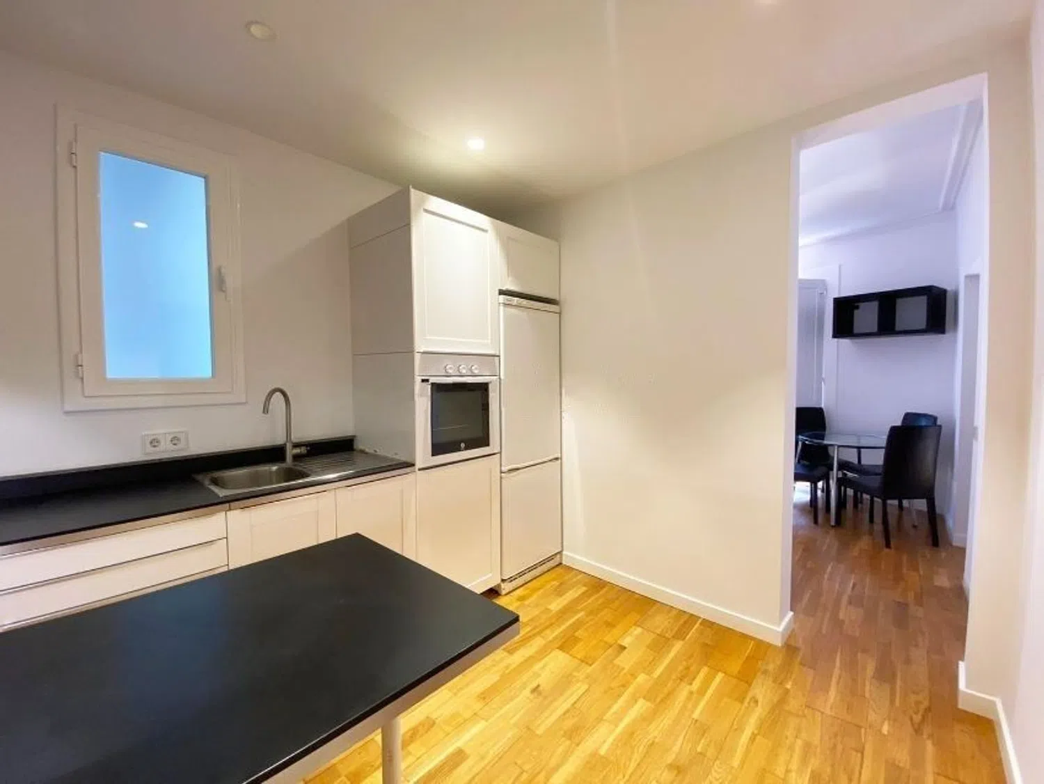 Piso en calle del Rec Comtal, 12 - Foto 3