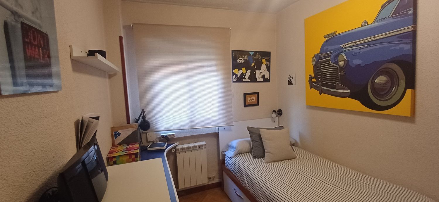 Piso en Travesía de Ramón y Cajal, 3 - Foto 17