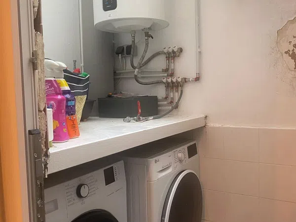 Piso en calle de Pepita, 23 - Foto 15