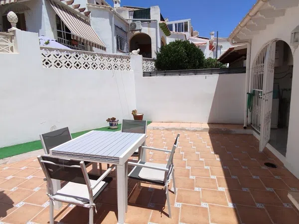 Chalet adosado en Rambla de l'Albir, 1 - Foto 18