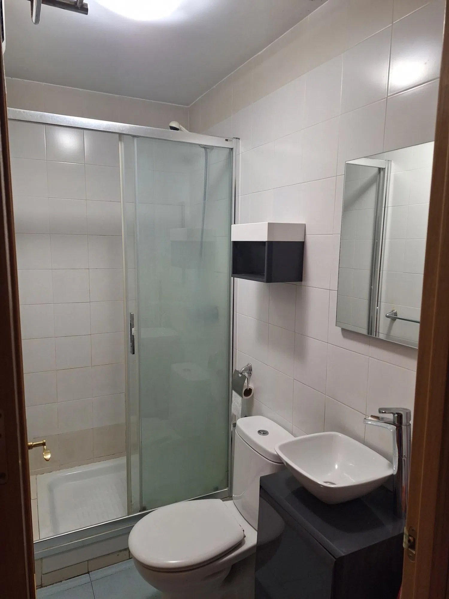 Ático en Barrio Valdeacederas - Foto 11