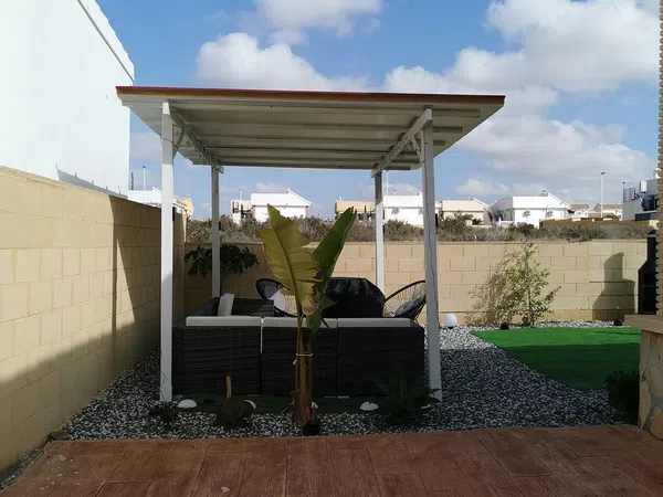 Casa o chalet independiente en Calle Quesada, 852, Mazarrón, Mazarrón - Foto 7
