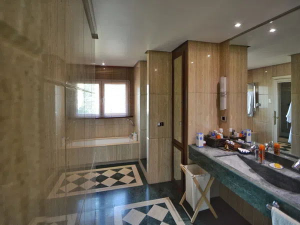 Casa o chalet independiente en La Moraleja urbanización - Foto 9