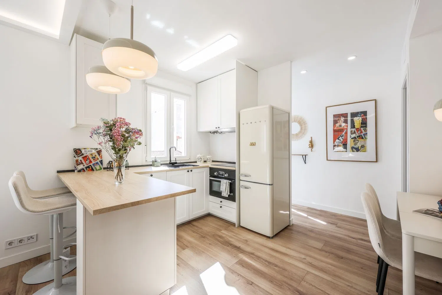 Ático en calle de Eloy Gonzalo, 18 - Foto 27