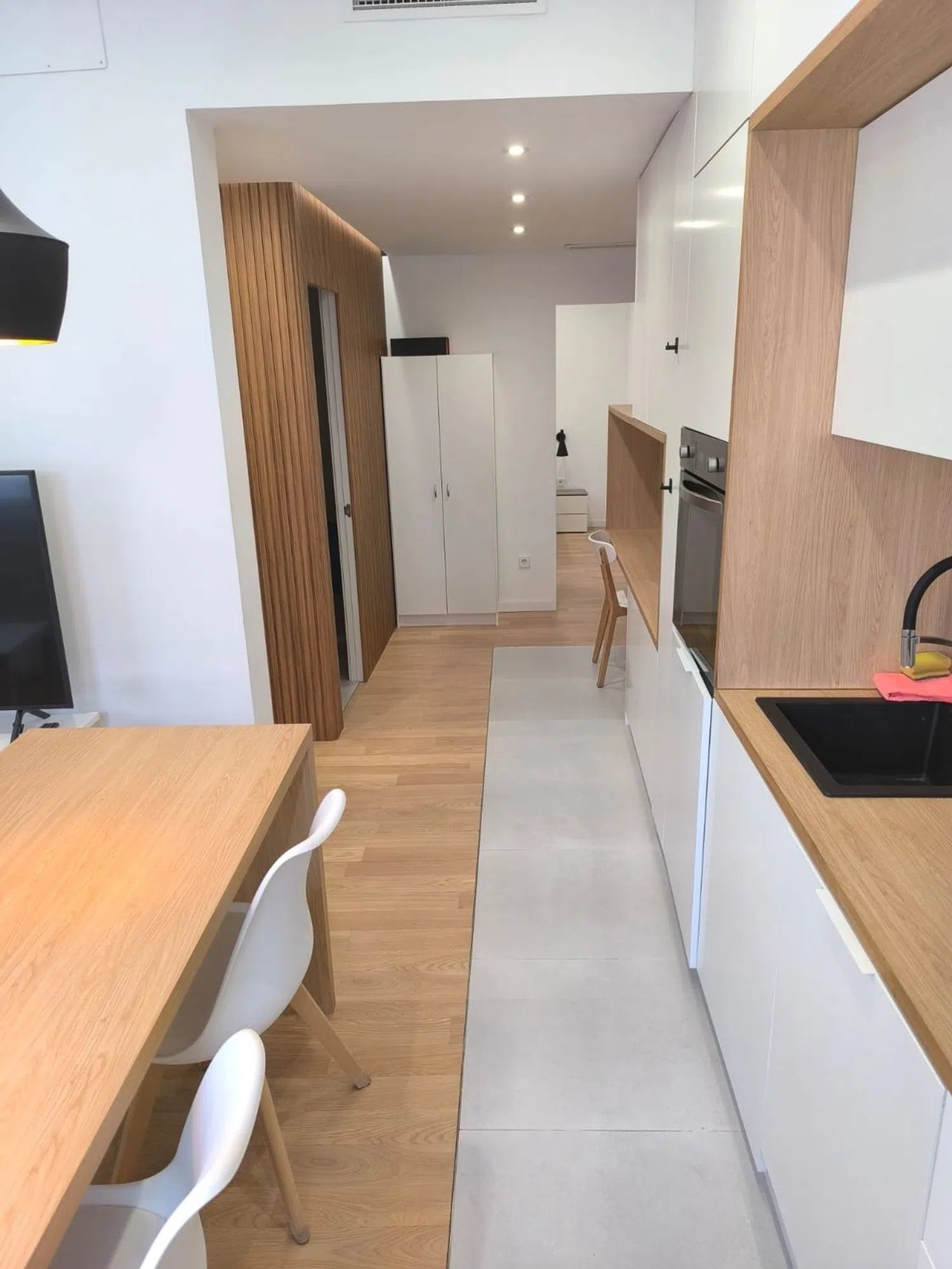 Piso en Hilarion Eslava, 24 - Foto 11
