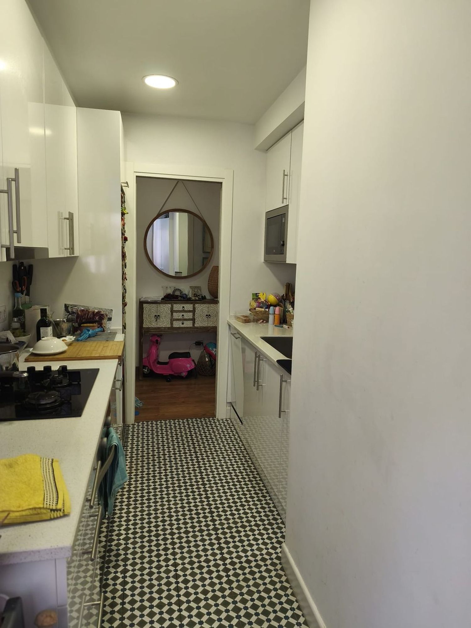 Piso en Virgen de Lujan, 50 - Foto 6