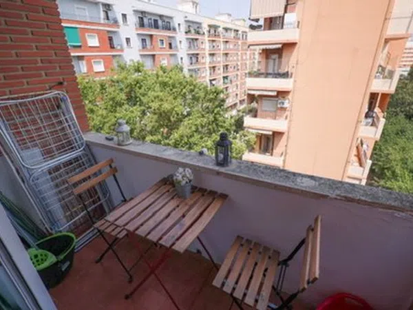 Piso en Calle del Doctor Vicente Pallarés, 12, L'Amistat - Foto 143