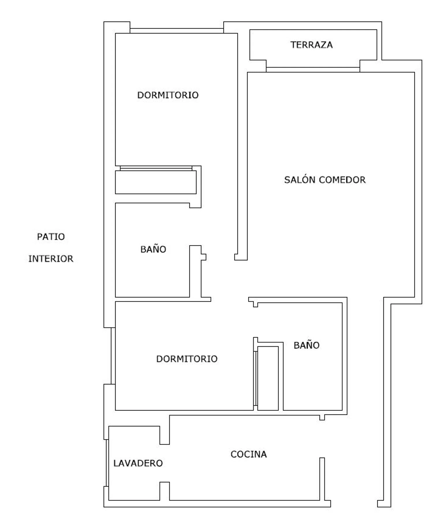 Piso en ayala, 33 - Foto 37