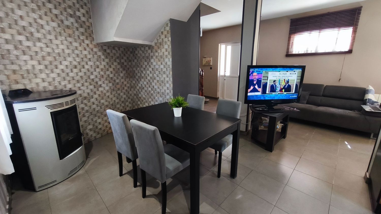 Chalet pareado en Lugar Omedines, 46, Sama, Sama - Foto 7