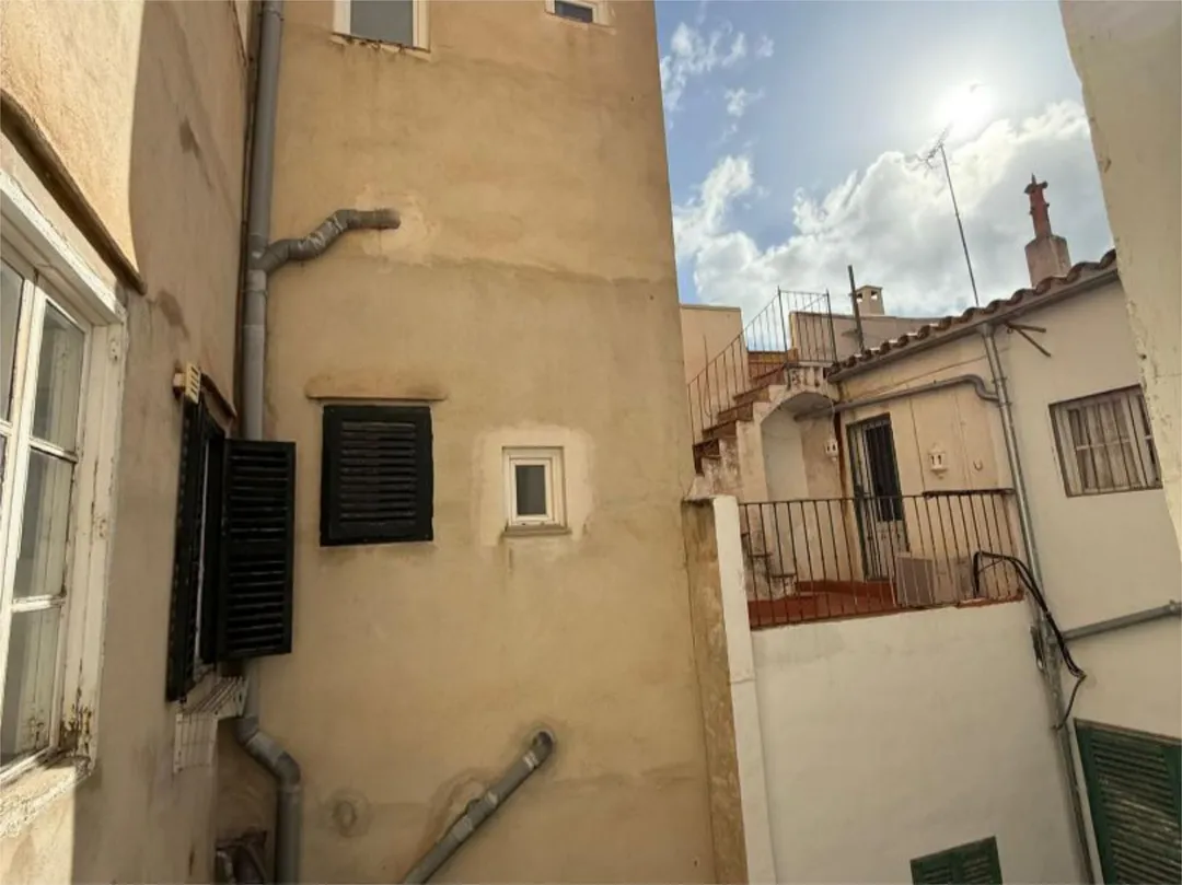 Piso en  Carrer de Santa Clara 2 - Foto 27