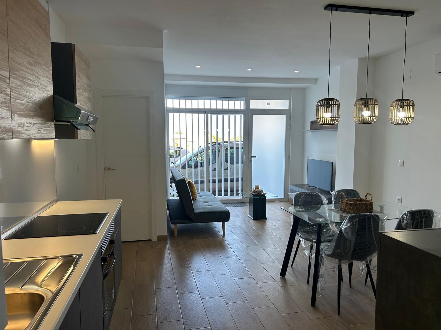 Estudio en Camino Reial, Zona Camí Reial, Zona Camí Reial - Foto 7