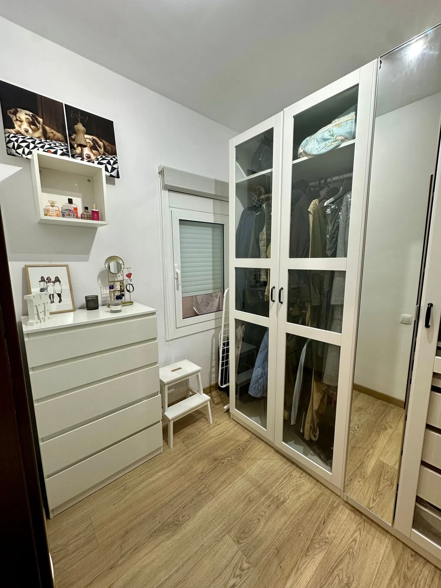 Dúplex en avenida de la Constitució, 195 - Foto 15