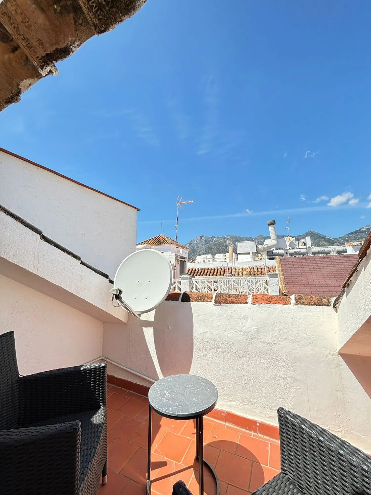 Chalet adosado en calle Remedios, 3 - Foto 18