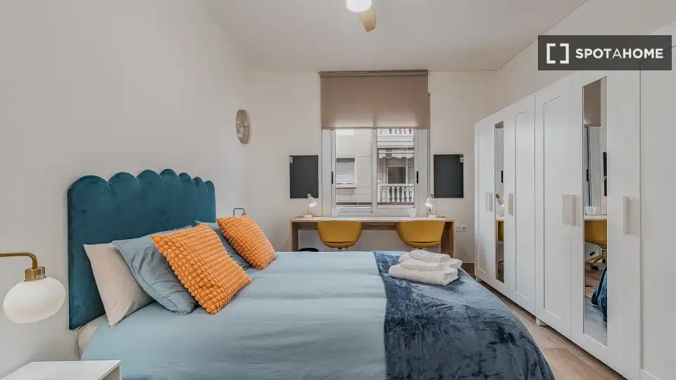 Piso en L'Hospitalet de Llobregat - Foto 4