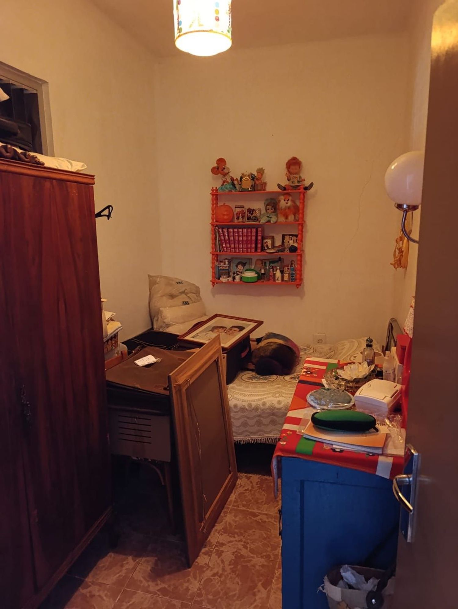Chalet adosado en Calle Sánchez Villares, 5 - Foto 7