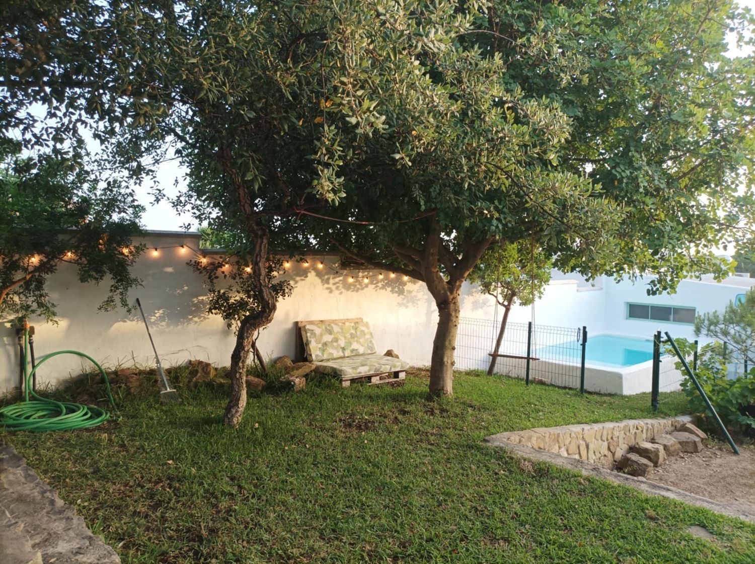 Casa rural en Camino verde cabra s/n - Foto 3