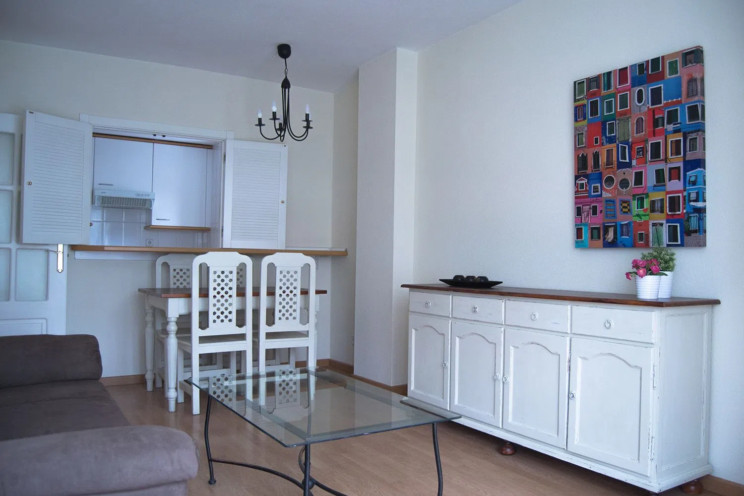 Piso en calle Alcalá, 508 - Foto 2