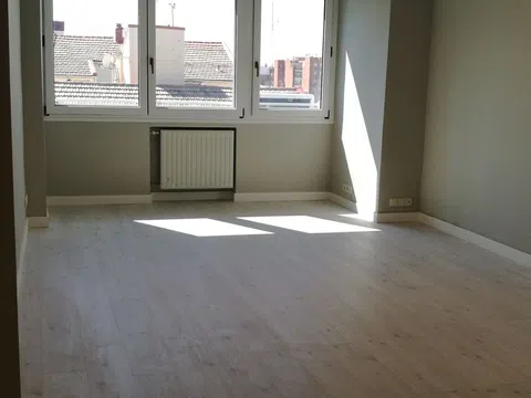 Piso en calle de San Germán, 56