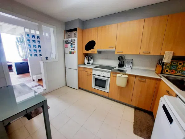 Ático en avenida Retamar, 55 - Foto 9