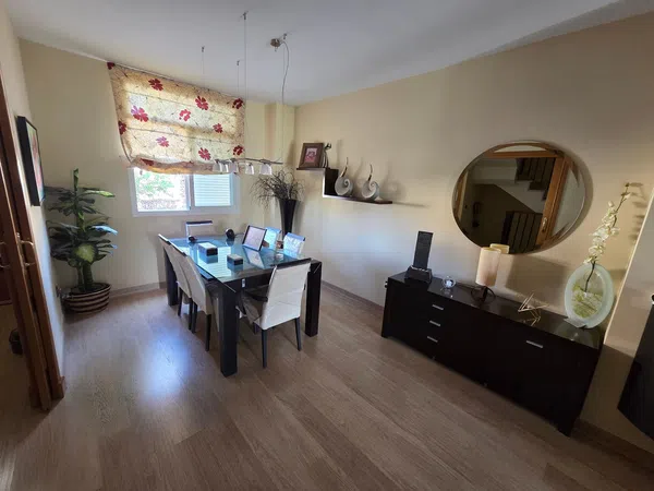 Chalet adosado en Calle Moreras de Baviera, 36 - Foto 9