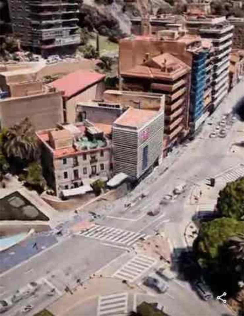 Piso en La Malagueta - Foto 2