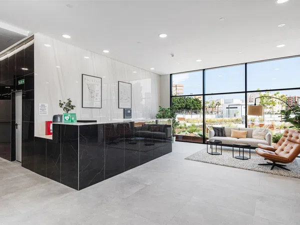 Piso en paseo Martiricos, 30 - Foto 16