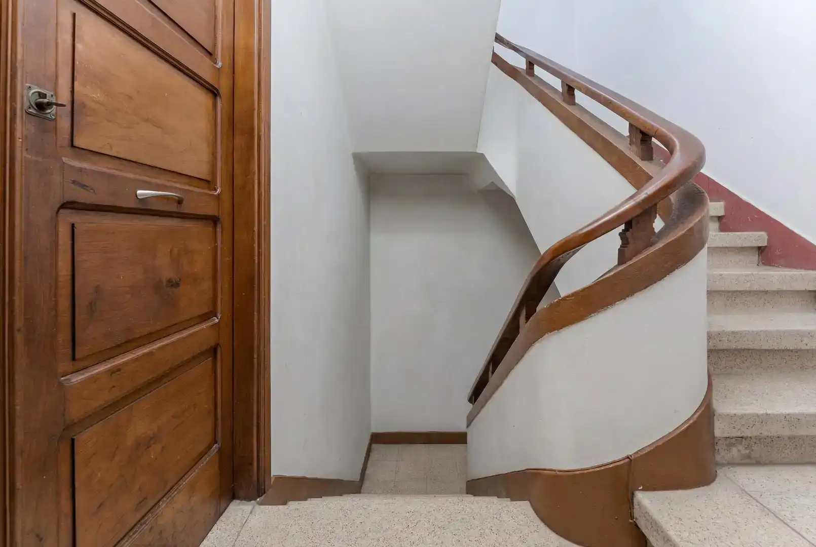 Casa adosada en  Rúa Arzobispo Gelmírez 17 - Foto 23