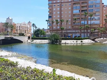 Piso en  Passeig de la Goleta 42 - Foto 27