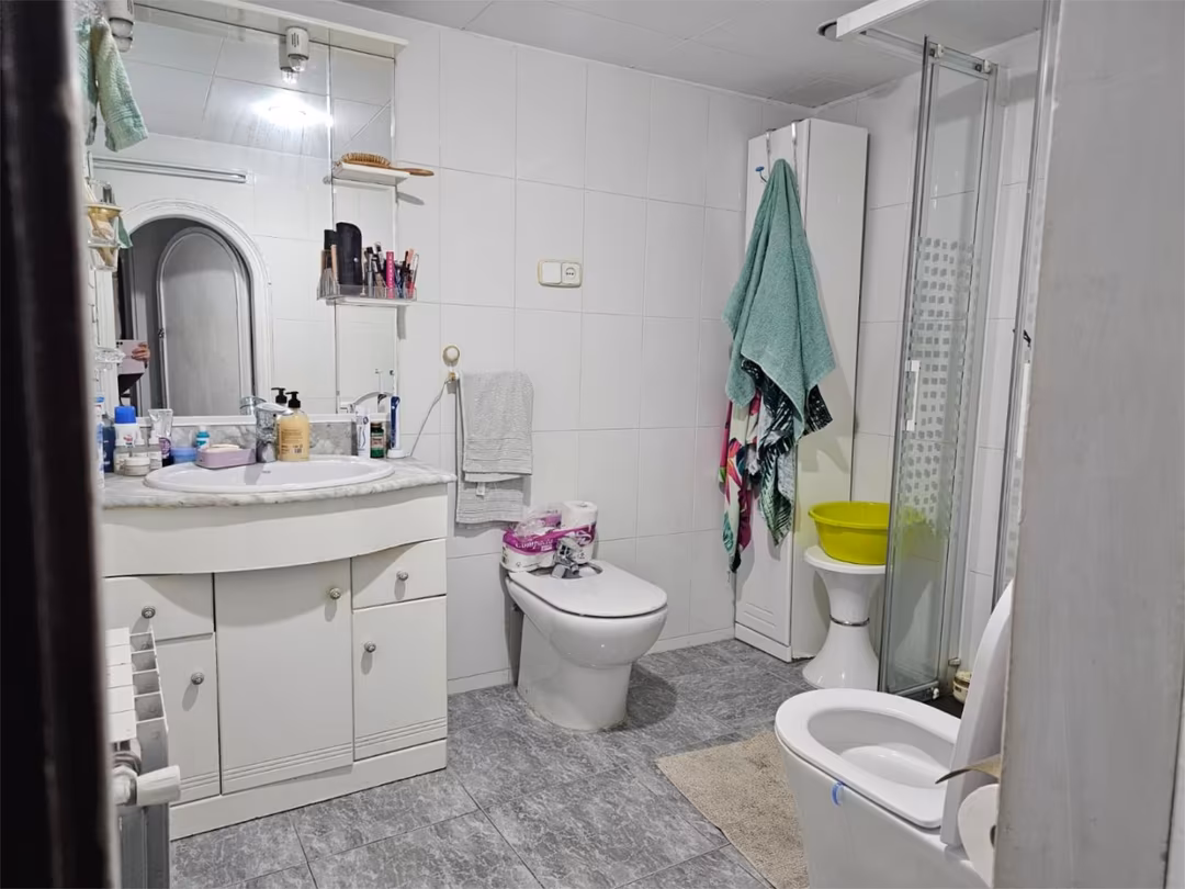 Piso en  Carrer de Sepúlveda 147 - Foto 19