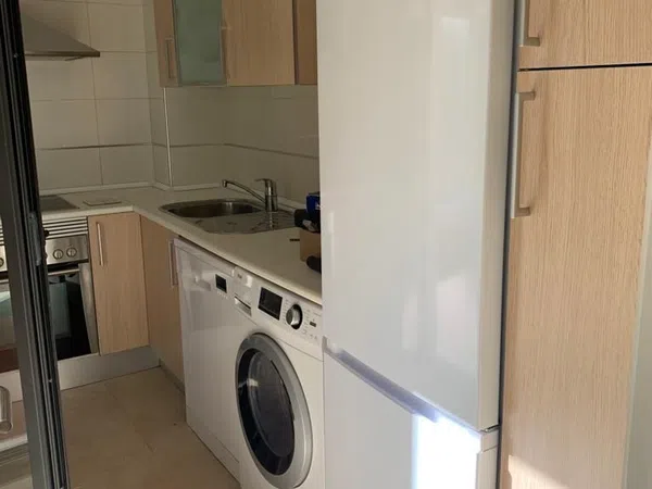 Piso en calle Virgen del Pilar, 24 - Foto 5