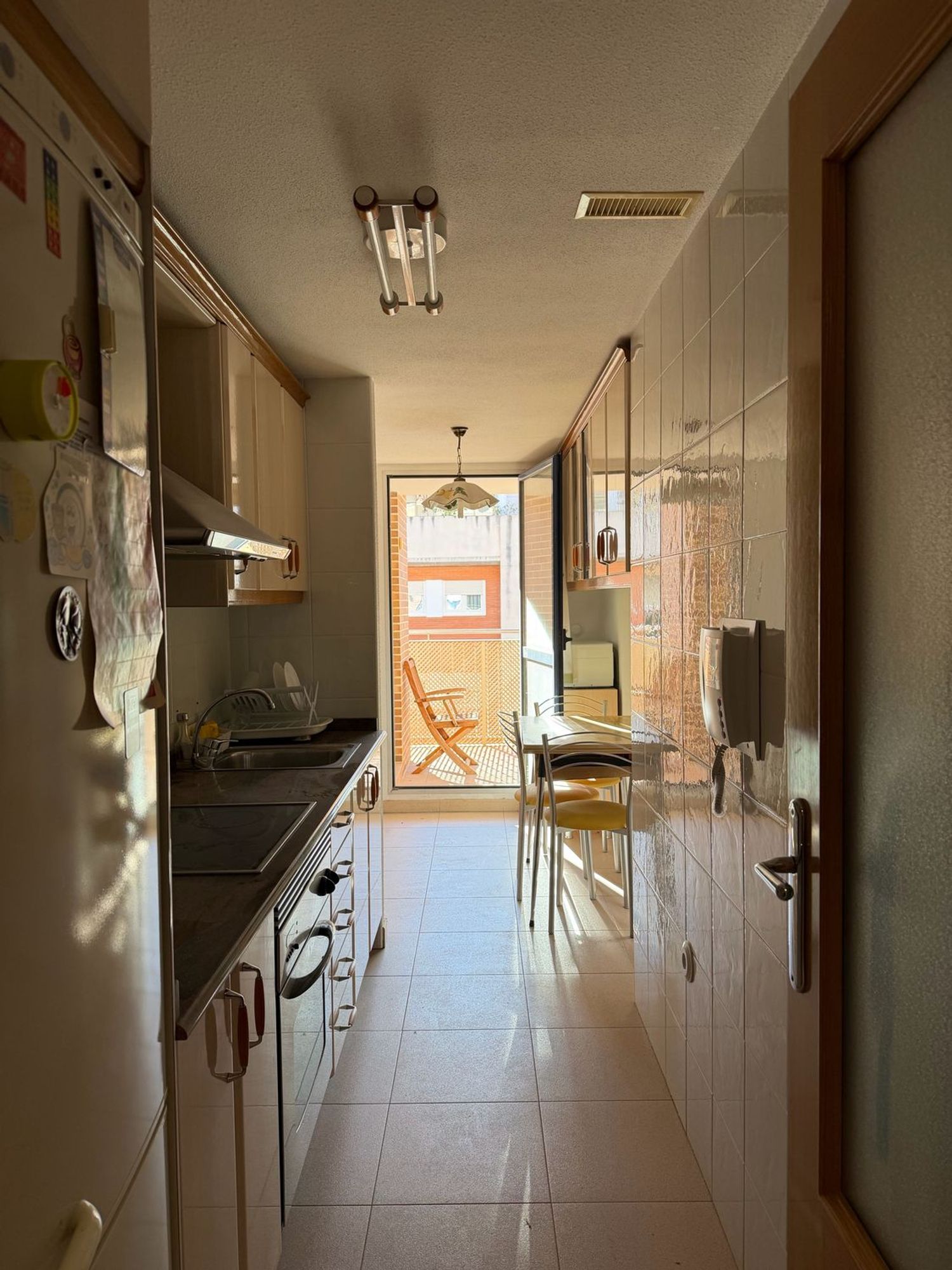 Piso en calle Juan García Abellán, 4 - Foto 20