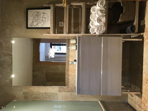 Piso en Serpis, 64, Ciutat Jardí - Foto 7